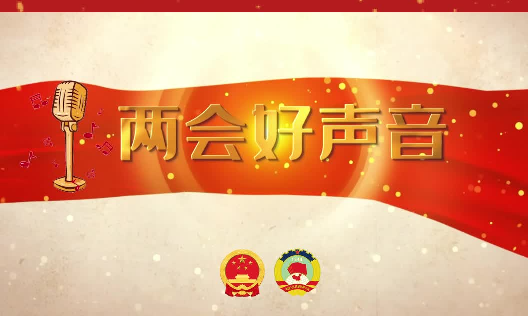 两会好声音|要识少年愁滋味！