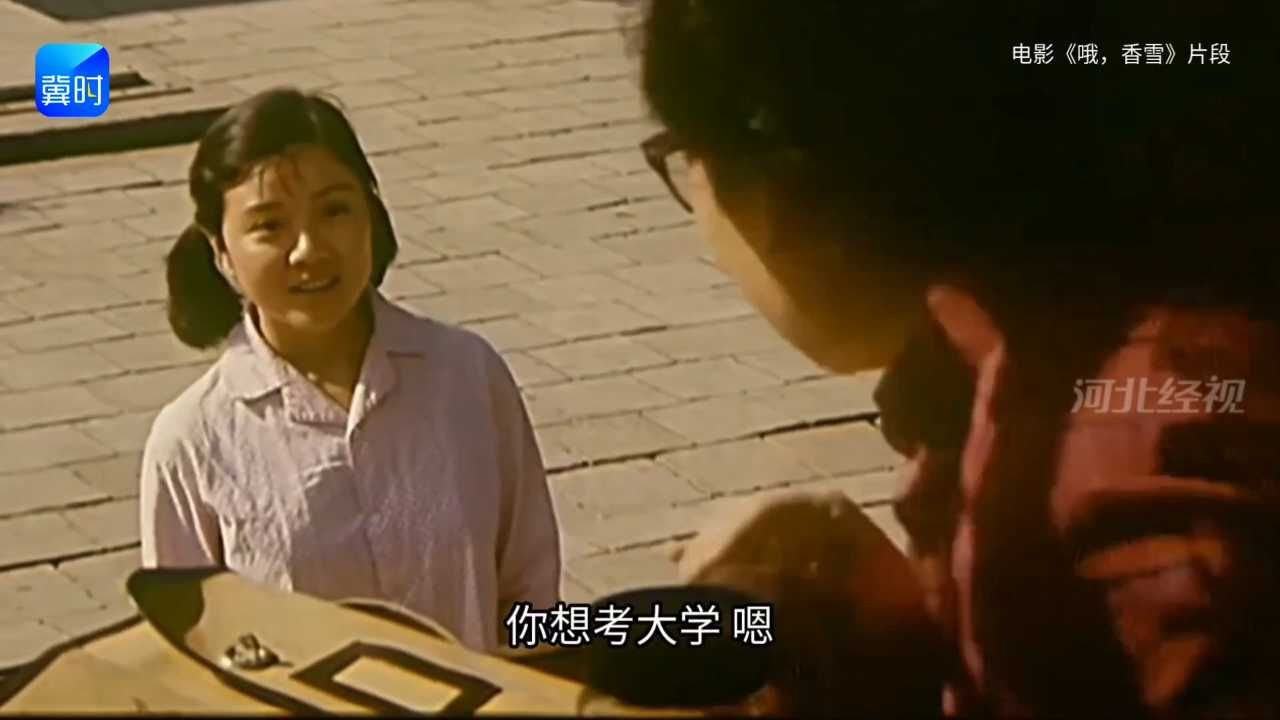 致临考学子：揣着心中的“铅笔盒”，奔赴无悔青春（摄像科）#高考#青春#加油
