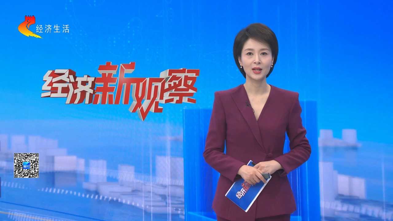 电力看发展：一脉电流 链动产业新图景
