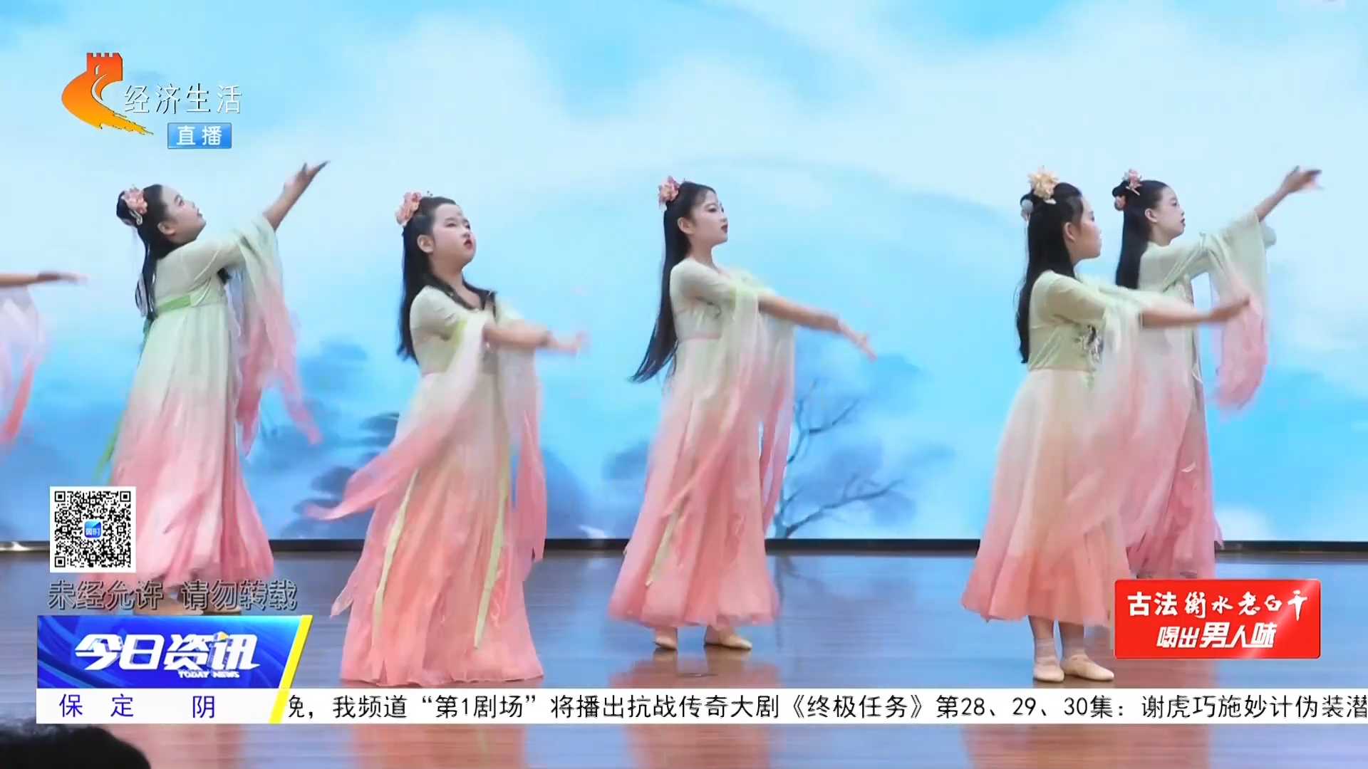 河博“双宝奇遇记”夏令营完美收官  31名小讲解员绽放暑期风采