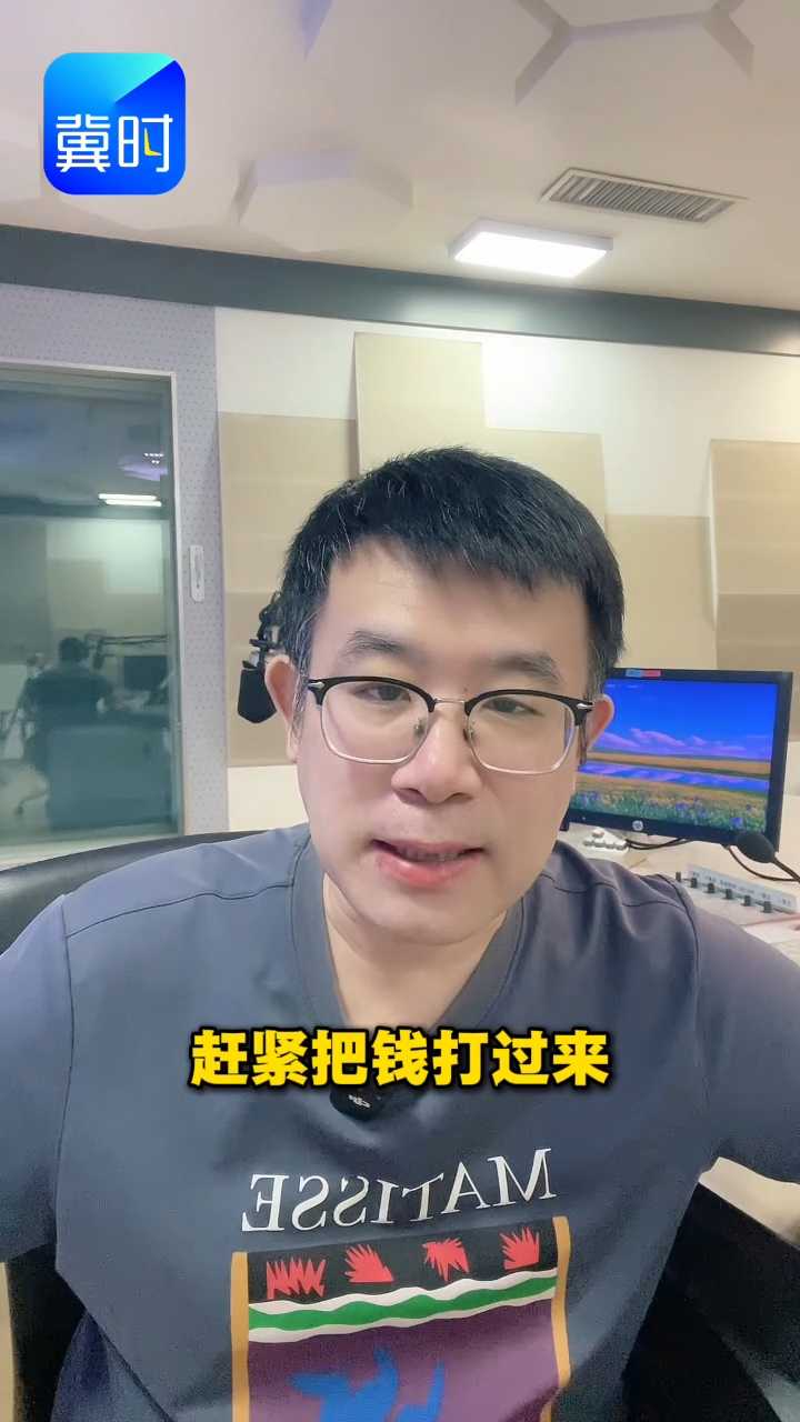 贫困生催捐资助者，农夫与蛇？