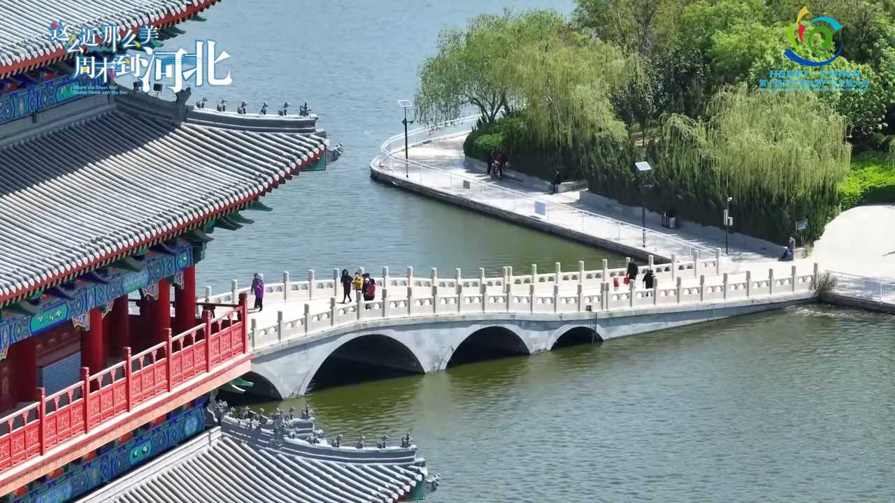 相声演员冯巩倾情推介家乡，诚邀您来河北沧州！