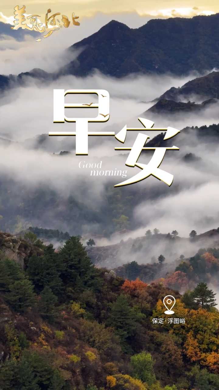 2026年10月19日，早安！新的一周，不用急着赢过所有人，先稳稳走好自己的路。周一不是压力开关，是重新出发的起点。