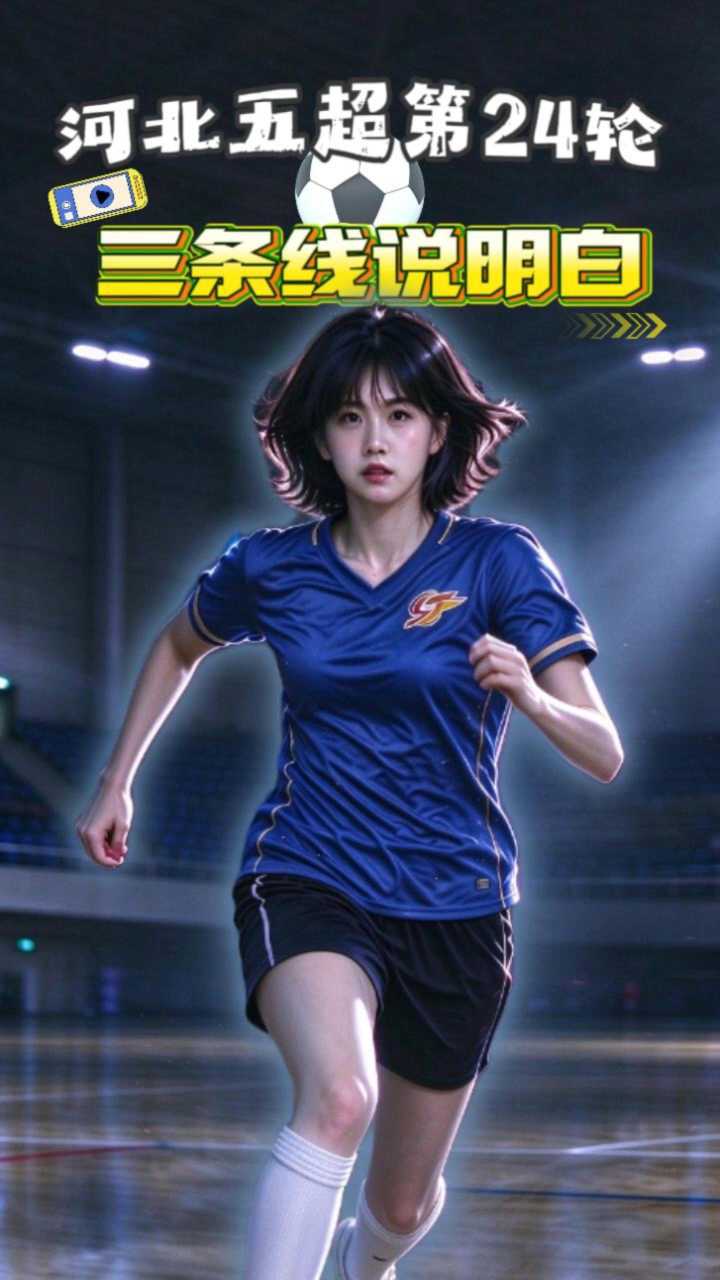 “超儿” 说五超丨三条线说明白！今晚7点，河北五超第24轮开战 #河北五超 #河北五超推荐官