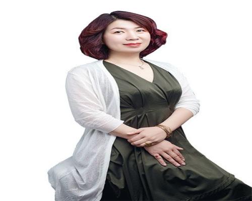 “老百姓的餐桌健康我负责”  贾凤梅：初心不改的大自然“搬运工”