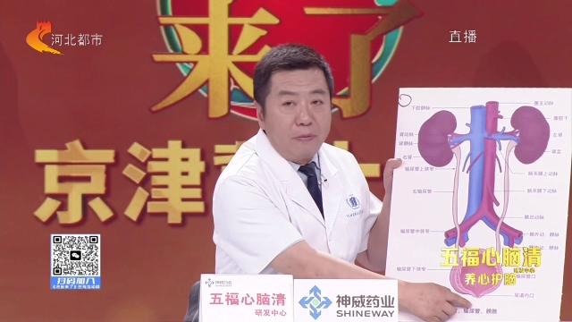 名医来了20260702